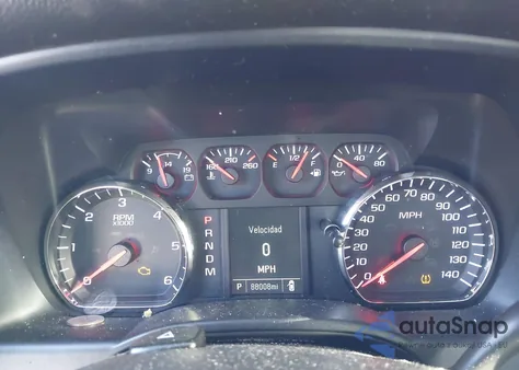 2015 Chevrolet Silverado 1500 Wt from USA, damaged, VIN 1GCRCPEH1FZ317098